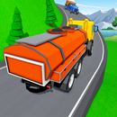 US Truck Simulator: Truck Game APK