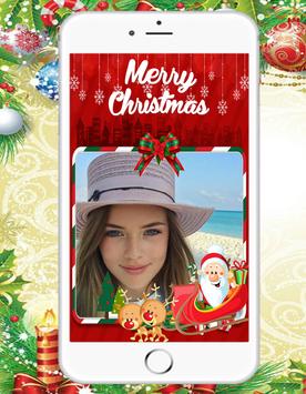 Christmas Picture Frame screenshot 1