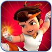 ”Kung Fu Dhamaka Official Game