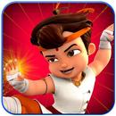 Kung Fu Dhamaka Official Game APK