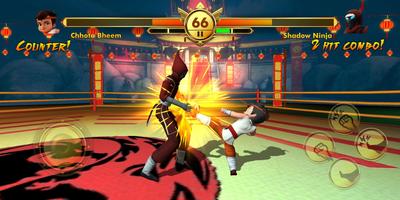 Kung Fu Dhamaka capture d'écran 2