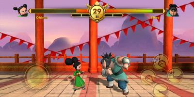 Kung Fu Dhamaka screenshot 3