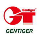 Gentiger simgesi