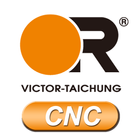 OR Victor CNC 台中精機-工具機 иконка