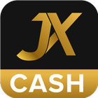RummyJax: Play Cash Rummy Game icon