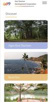 Goa Tourism ภาพหน้าจอ 2