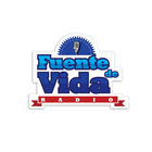 Fuente de Vida Radio أيقونة