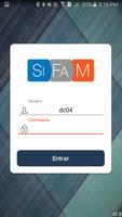 Sifam APP स्क्रीनशॉट 2