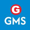 Gtec GMS 아이콘