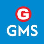 Gtec GMS icon