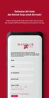 MAPCLUB REDxperience स्क्रीनशॉट 2