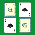 Память Matching Card Game