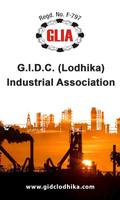 GIDC LODHIKA plakat