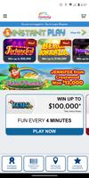 1 Schermata Kentucky Lottery Official App