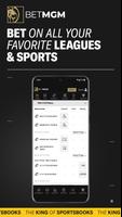 BetMGM Nevada Sports syot layar 1