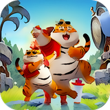 Hero's Journey icono