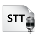 STT simple (speech to text) APK