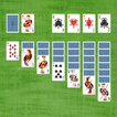 ”Klondike Solitaire Card Game