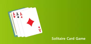 Solitaire Card Game gratuito