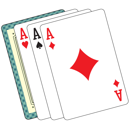 Solitario Card Game