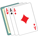 솔리테어 카드 게임 무료 APK