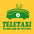 Tele Táxi Maceió APK