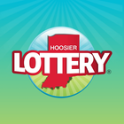 آیکون‌ Hoosier Lottery