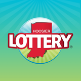 Hoosier Lottery आइकन