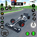 Formule Race: Autospellen-APK