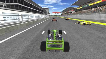 Formula Race screenshot 1