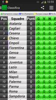 Calcio Live Poster