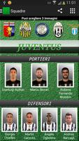 Calcio Live captura de pantalla 2