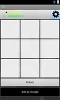 Tris (Tic Tac Toe) 海报