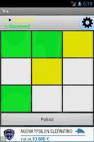 Tris (Tic Tac Toe) 截图 1