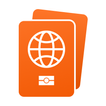 GTF PASSPORT icon
