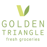 Golden Triangle 圖標