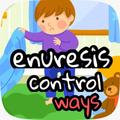 enuresis control ways