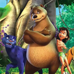 Jungle Book Adventure Game