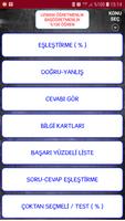 Uzman Öğretmenlik Sınavı 100 % poster