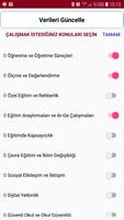 Uzman Öğretmenlik Sınavı 100 % screenshot 1