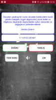 Uzman Öğretmenlik Sınavı 100 % screenshot 3