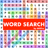Word Search biểu tượng
