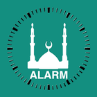 Ezan Vakti Alarmı icon