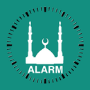 Ezan Vakti Alarmı APK