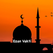 Icona Ezan Vakti İmsakiye