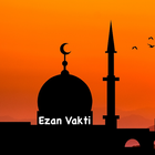 Ezan Vakti İmsakiye آئیکن