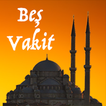 5 Vakit Namaz - Ezan Vakti