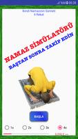 5 Vakit Namaz - Ezan Vakti ภาพหน้าจอ 3