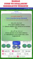 5 Vakit Namaz - Ezan Vakti imagem de tela 2