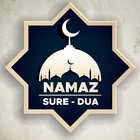 Namaz Sure ve Duaları أيقونة